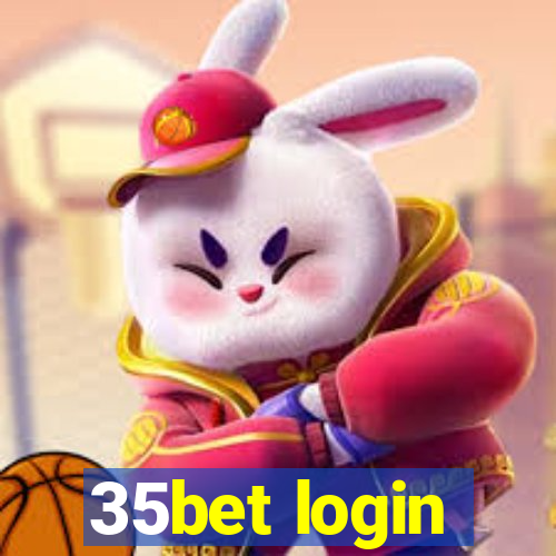 35bet login