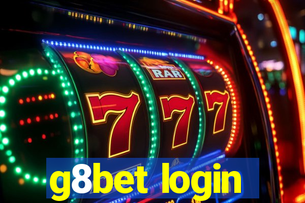 g8bet login