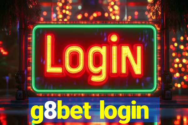 g8bet login