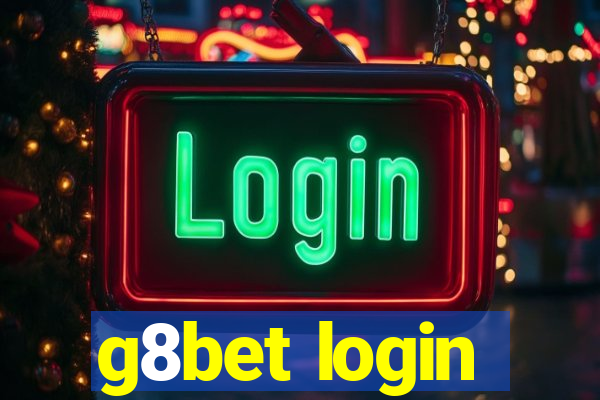 g8bet login