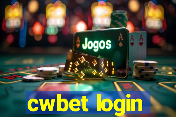 cwbet login