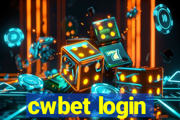 cwbet login