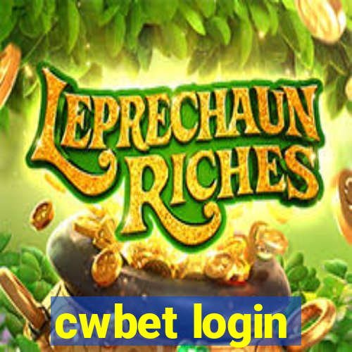 cwbet login