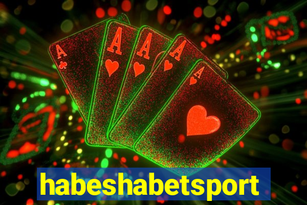 habeshabetsport