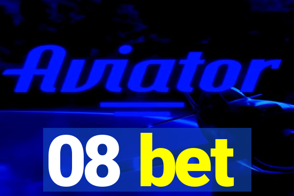 08 bet