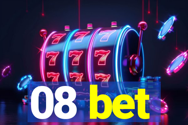 08 bet