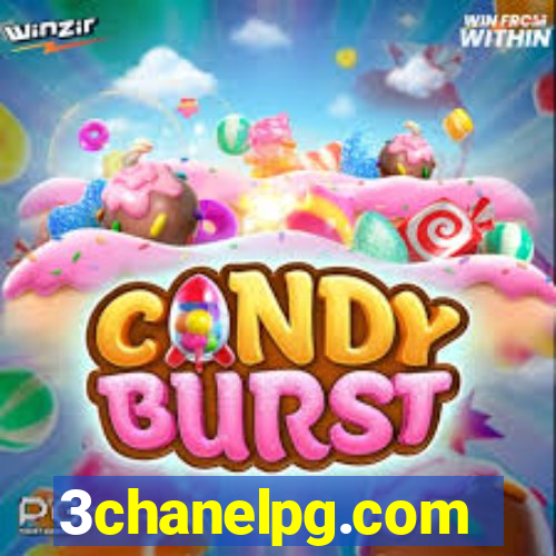 3chanelpg.com