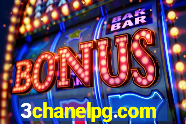 3chanelpg.com