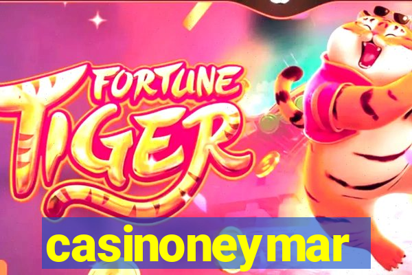 casinoneymar