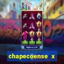 chapecoense x mirassol palpites