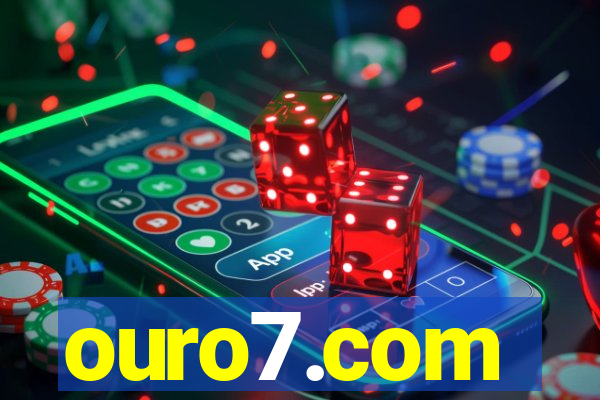 ouro7.com