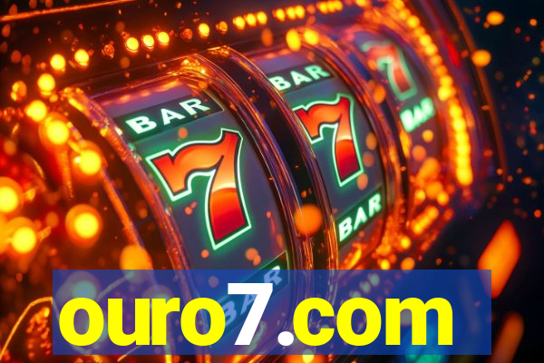 ouro7.com