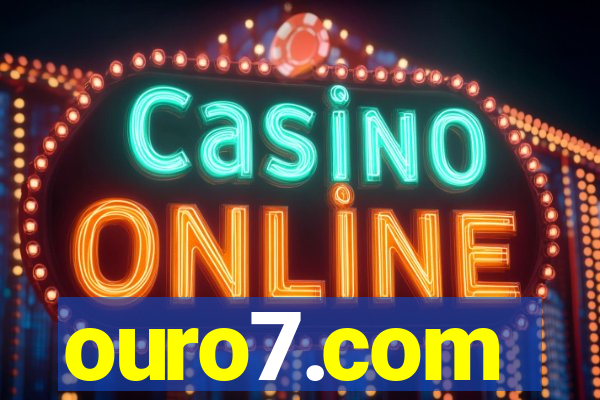 ouro7.com
