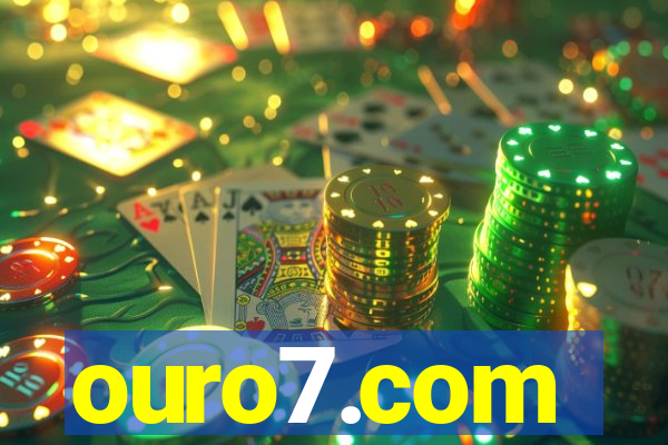 ouro7.com