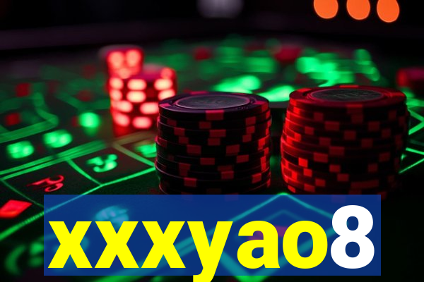 xxxyao8