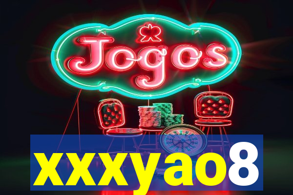 xxxyao8