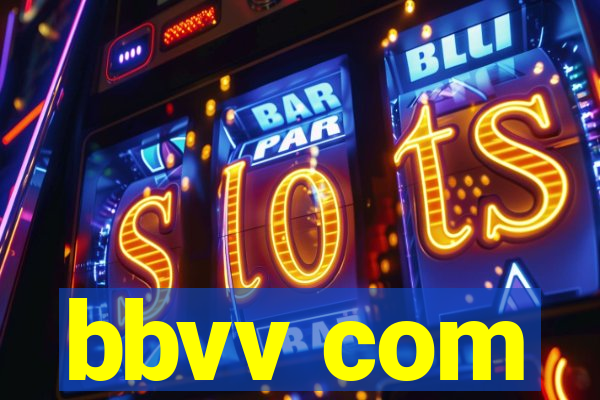 bbvv com