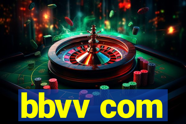 bbvv com