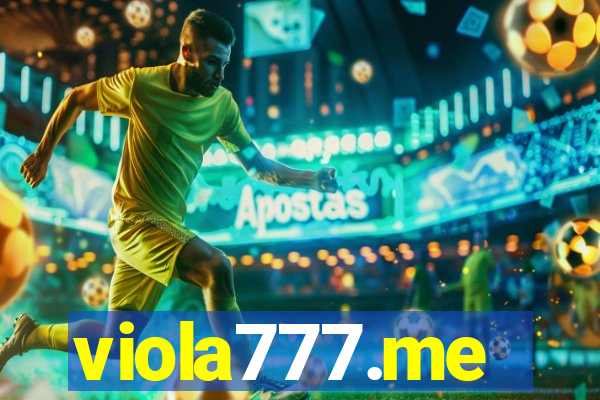 viola777.me