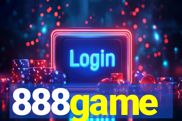 888game