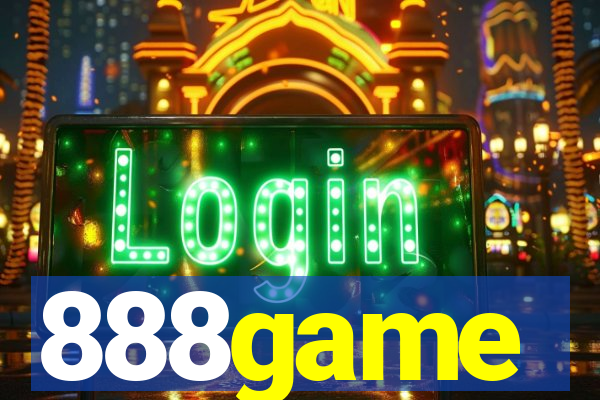 888game