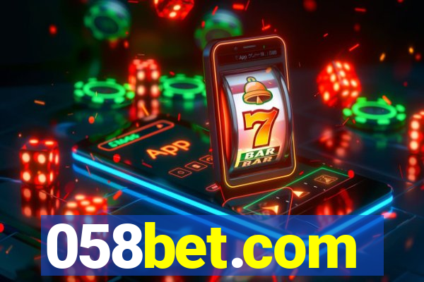 058bet.com