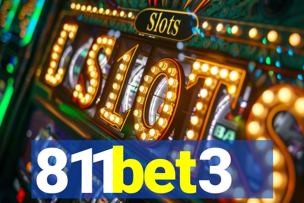 811bet3