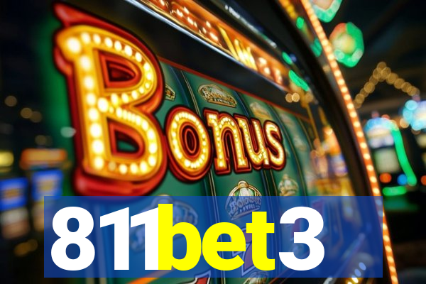 811bet3