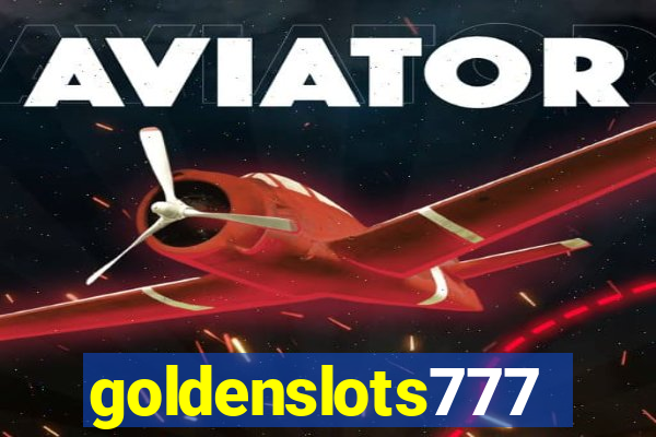 goldenslots777