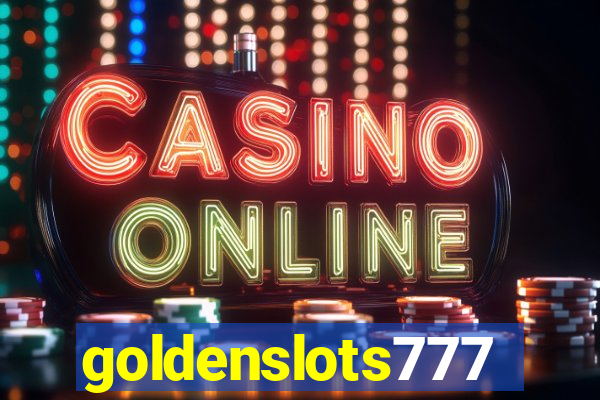 goldenslots777