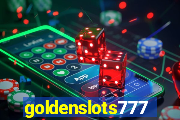 goldenslots777