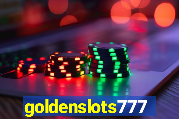 goldenslots777