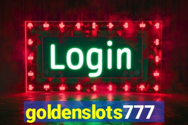 goldenslots777