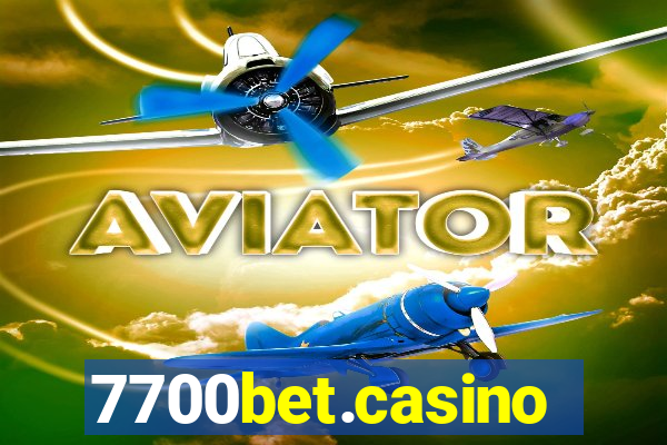 7700bet.casino