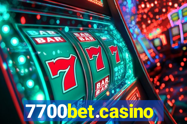7700bet.casino