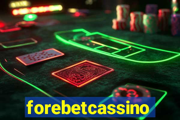 forebetcassino
