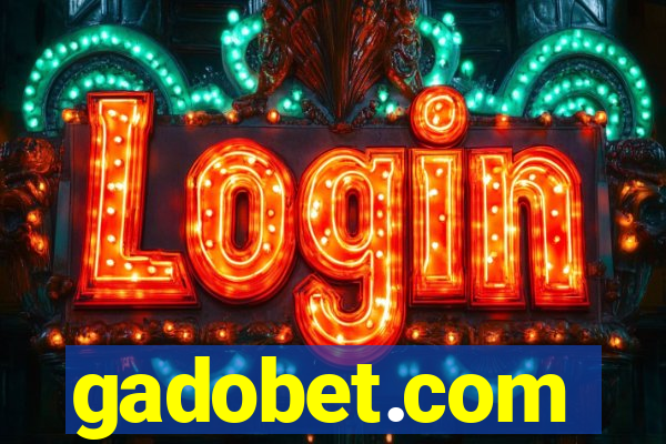 gadobet.com