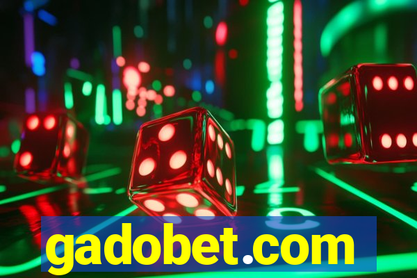 gadobet.com