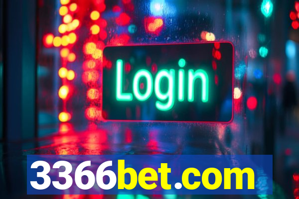 3366bet.com