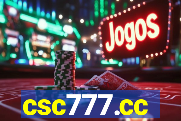 csc777.cc