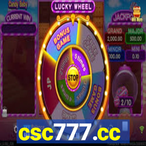 csc777.cc
