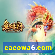 cacowa6.com