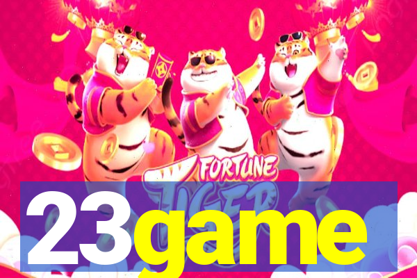 23game