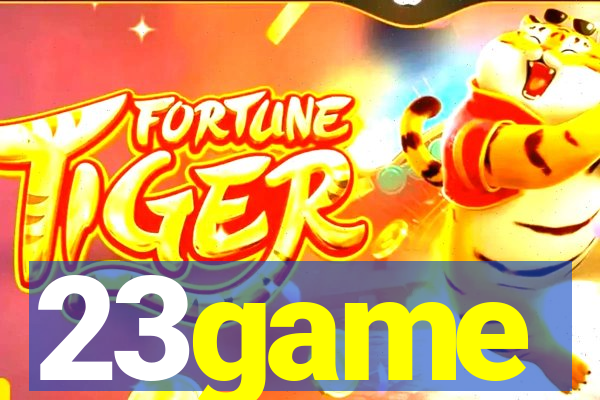 23game
