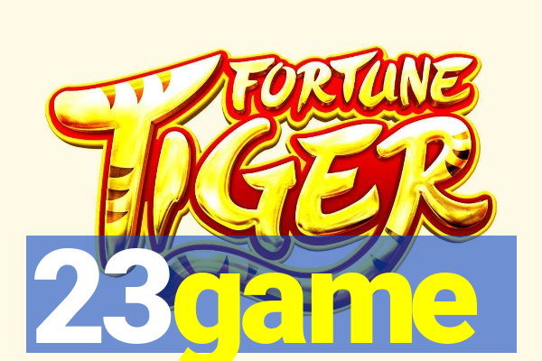 23game