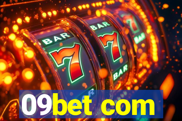 09bet com