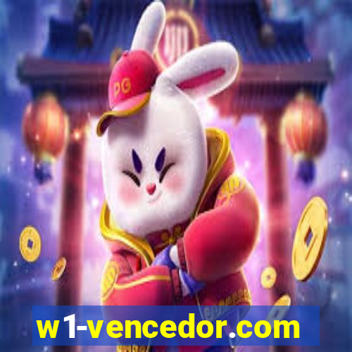 w1-vencedor.com