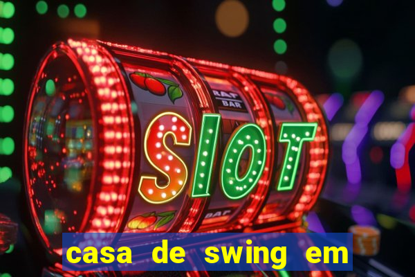 casa de swing em foz do iguaçu