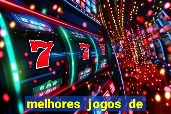 melhores jogos de ganhar dinheiro de verdade