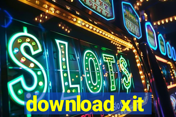 download xit